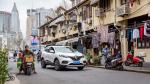 Renault K-ZE 2019 года (CN)